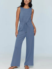 WOMENS JUMPSUITS SUMMER OUTFITS