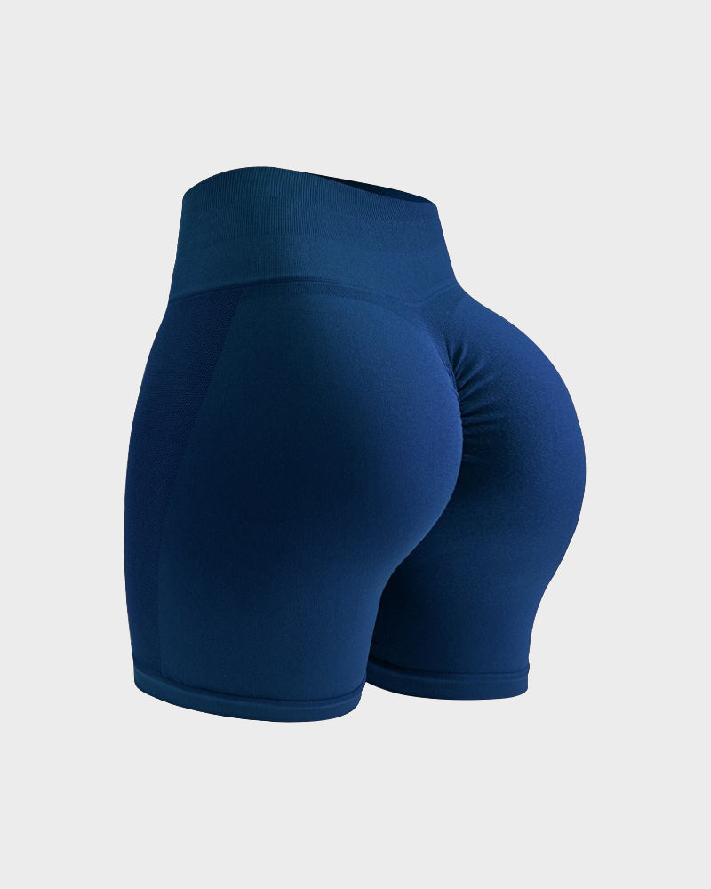 Women's Tummy Control High Waist Seamless Shapewear Bottoms