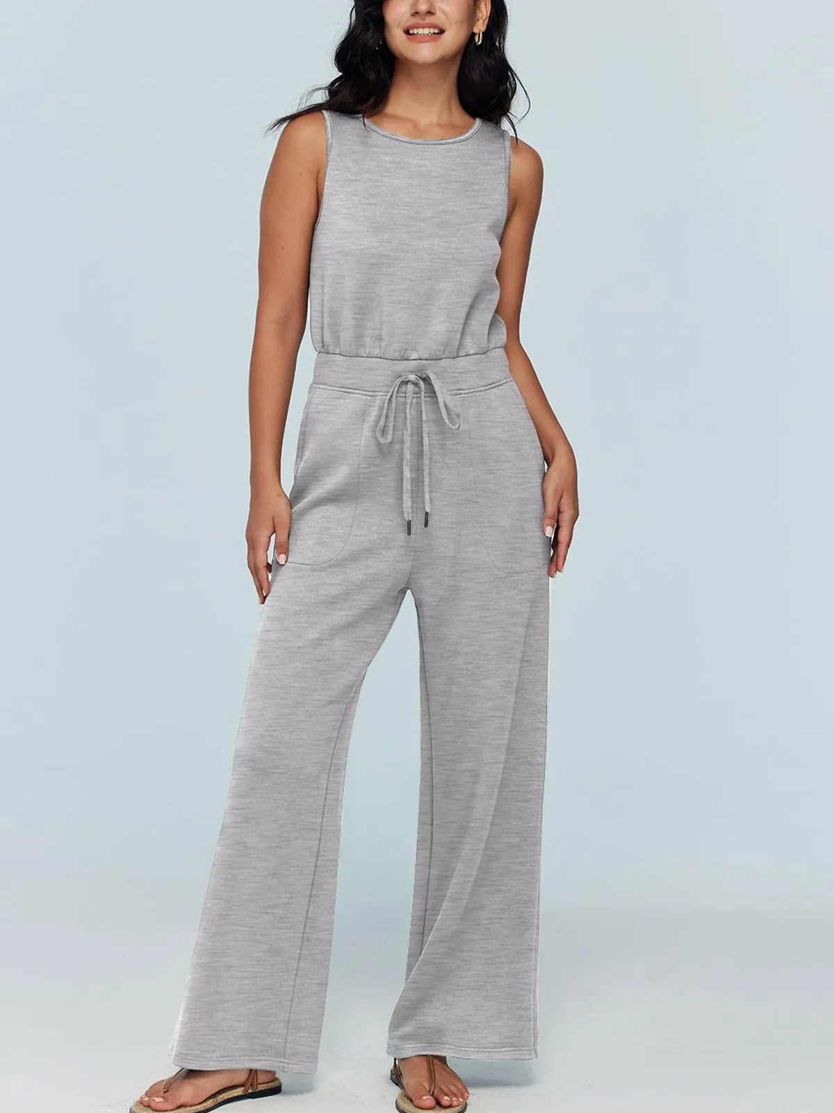 WOMENS JUMPSUITS SUMMER OUTFITS
