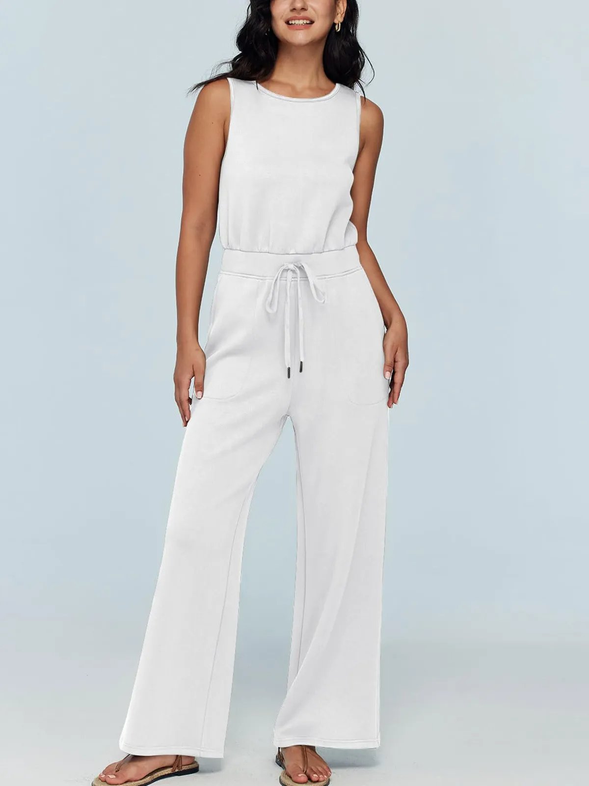 WOMENS JUMPSUITS SUMMER OUTFITS