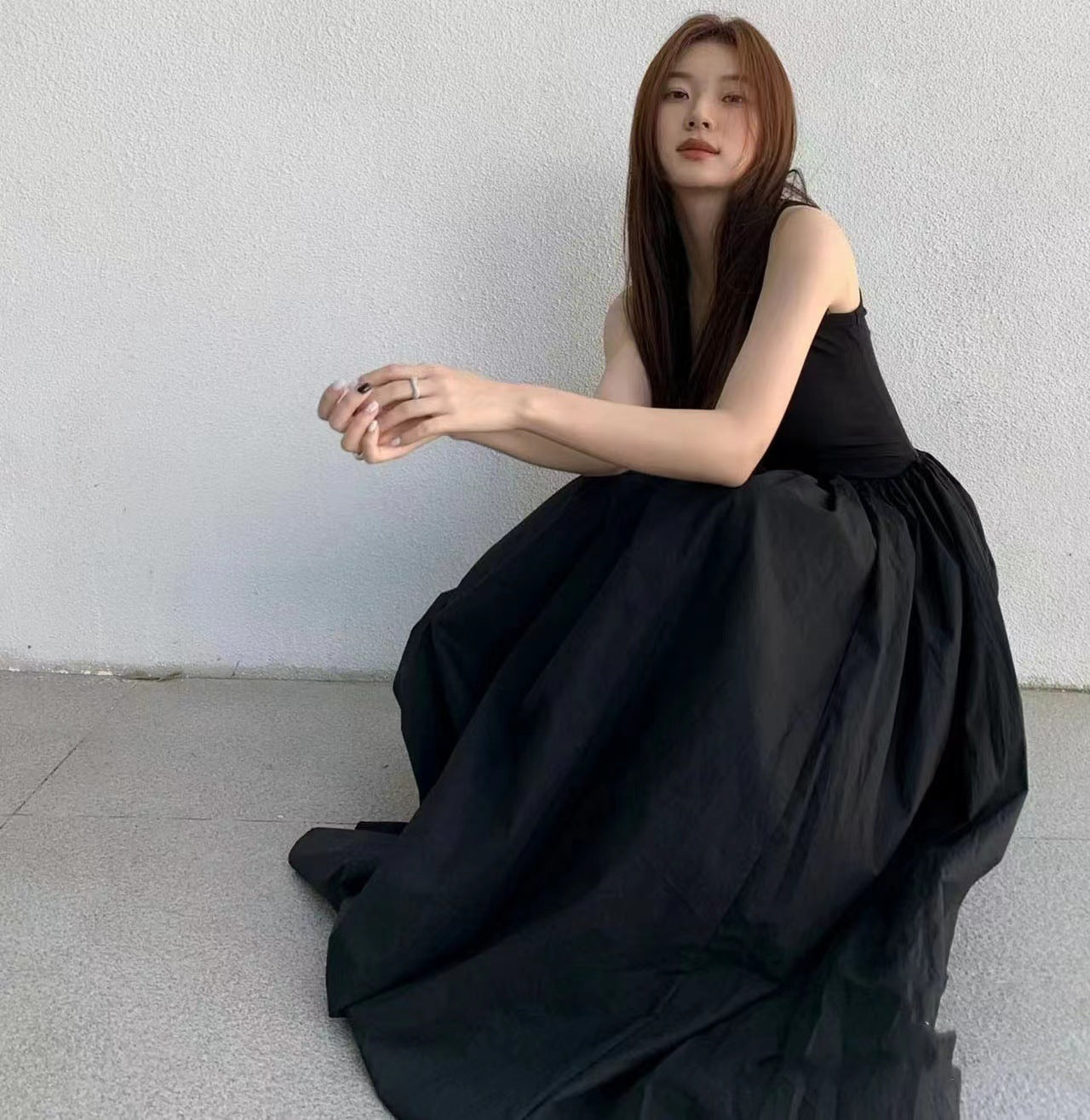 Banquet Dress