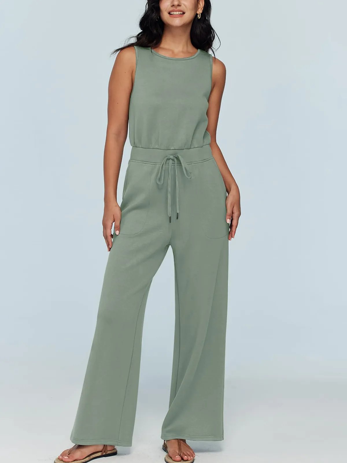 WOMENS JUMPSUITS SUMMER OUTFITS