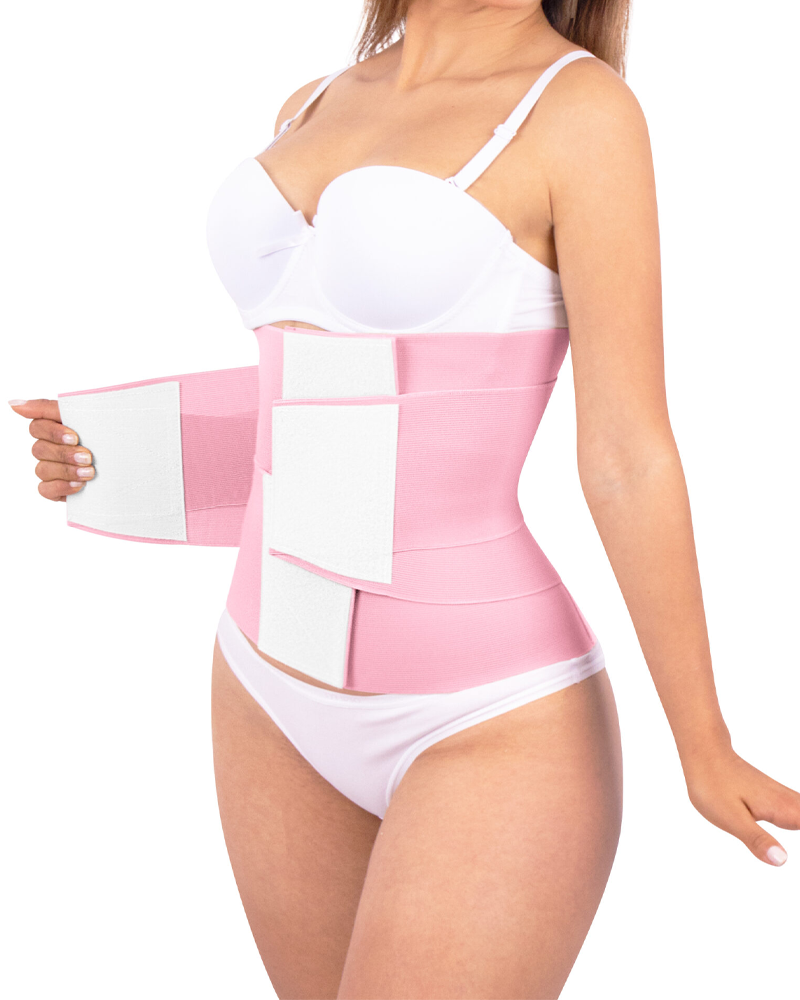 Abdominal Tightening Sweating Shapwear