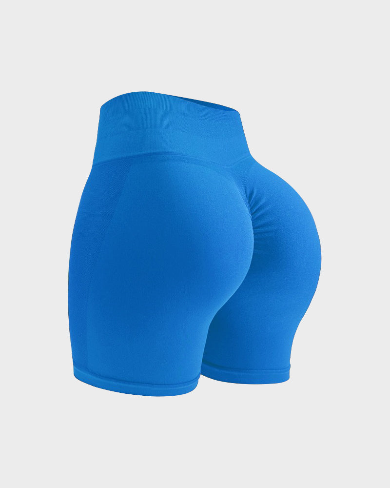 Women's Tummy Control High Waist Seamless Shapewear Bottoms