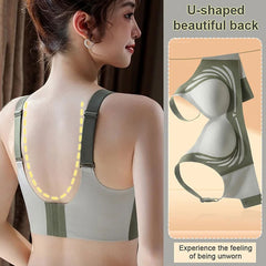 push up bra without underwire