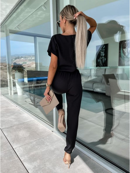 Summer Jumpsuit
