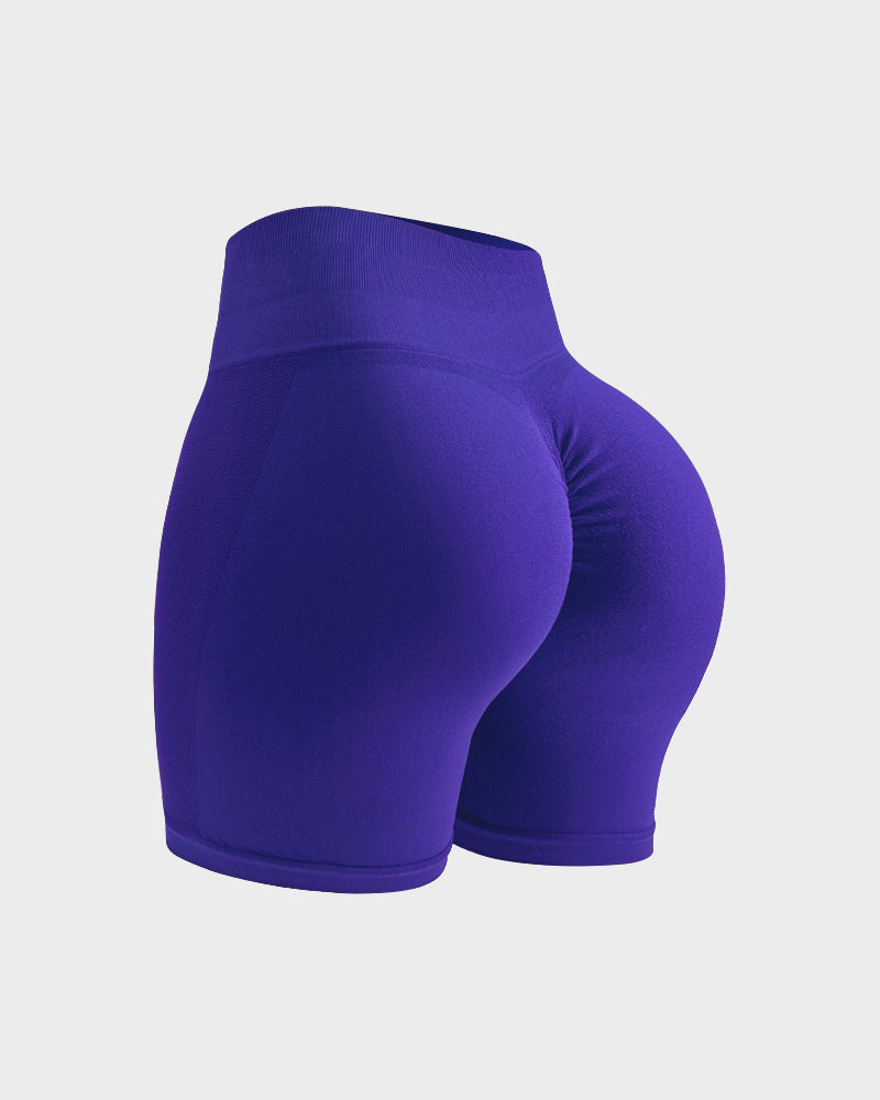 Women's Tummy Control High Waist Seamless Shapewear Bottoms