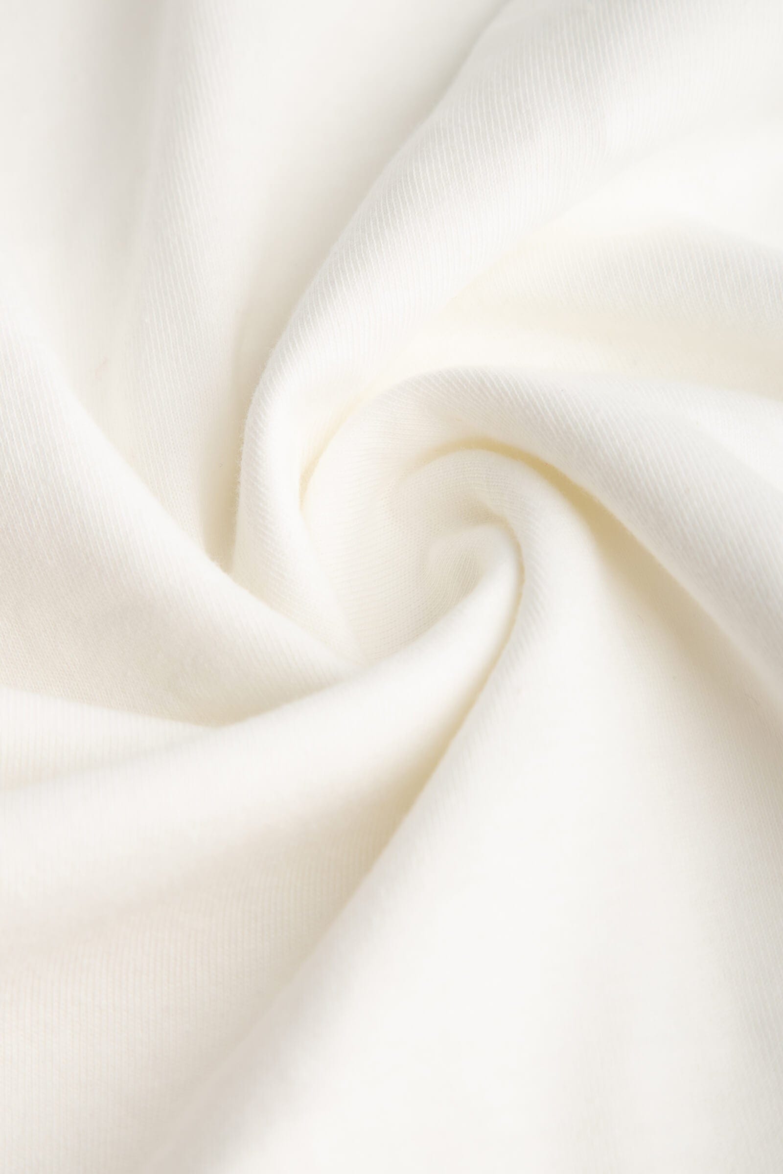 Juniper Oversized White T-Shirt