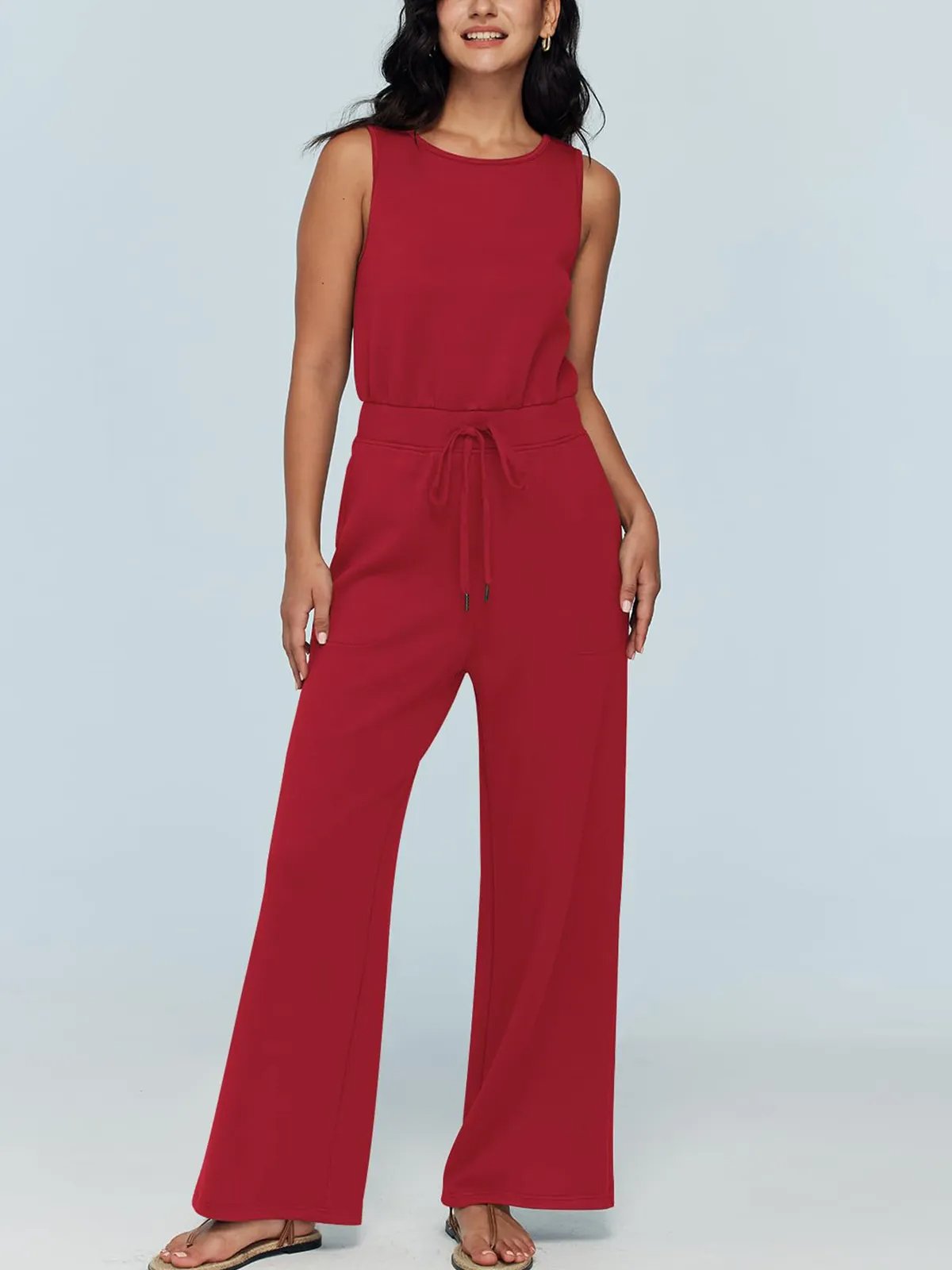 WOMENS JUMPSUITS SUMMER OUTFITS