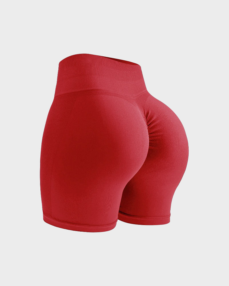Women's Tummy Control High Waist Seamless Shapewear Bottoms