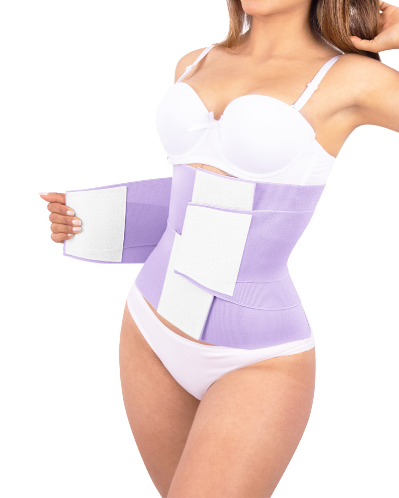 Abdominal Tightening Sweating Shapwear