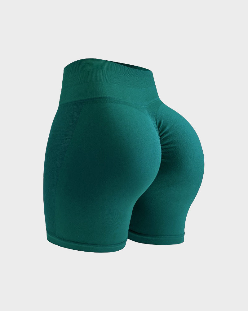 Women's Tummy Control High Waist Seamless Shapewear Bottoms