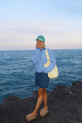 Attractively Cozy Soft Striped Knit Cardigan - 6 Colors