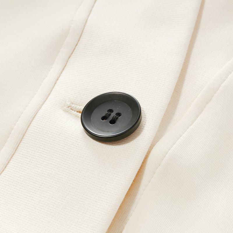 Light Air Cotton Cardigan