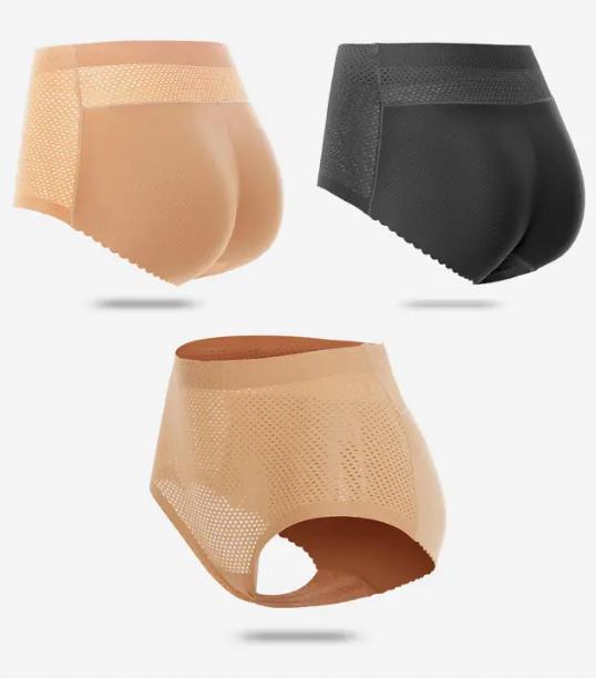 seamless panties
