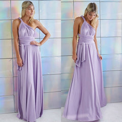 Summer Infinity Dress