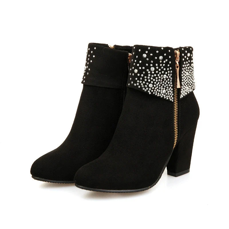 Ankle Boots