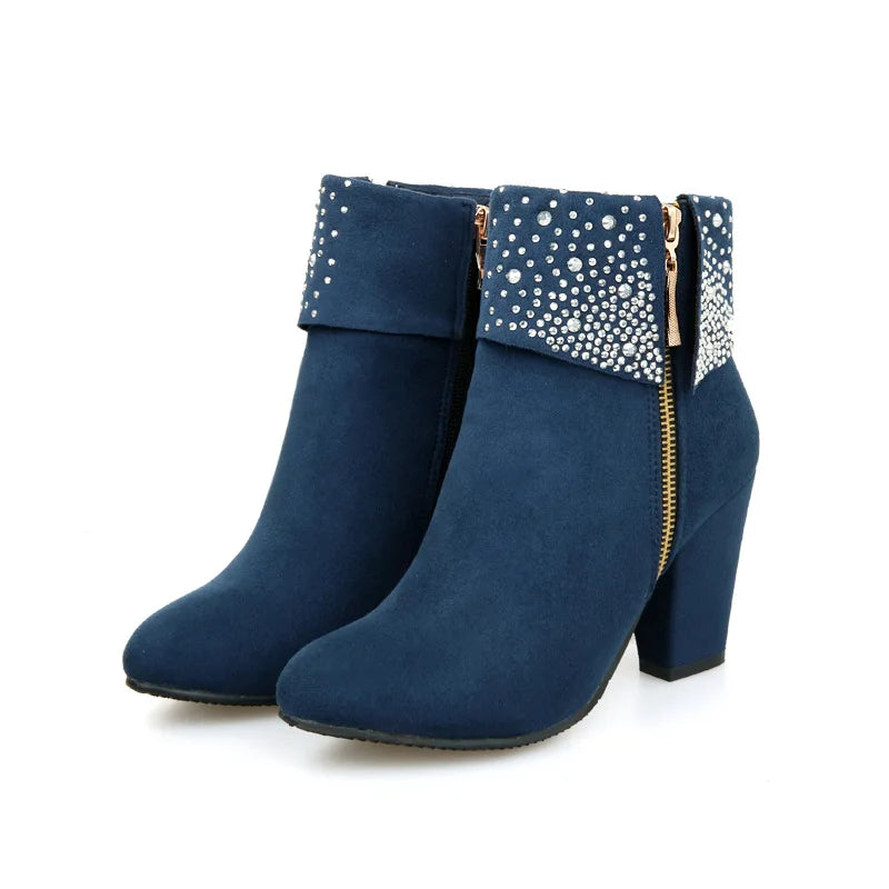 Ankle Boots