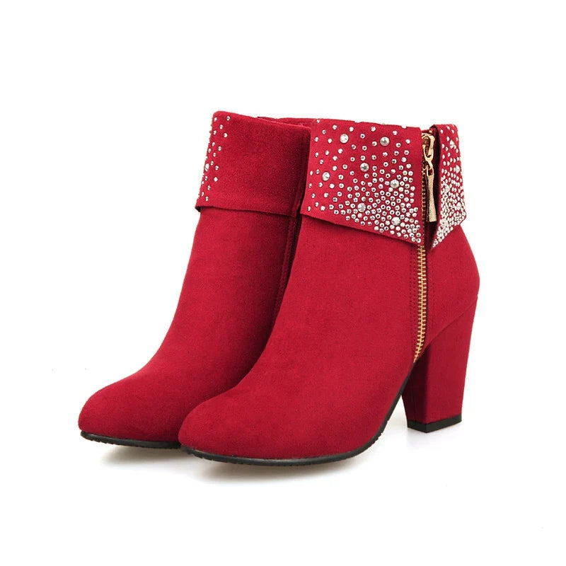 Ankle Boots
