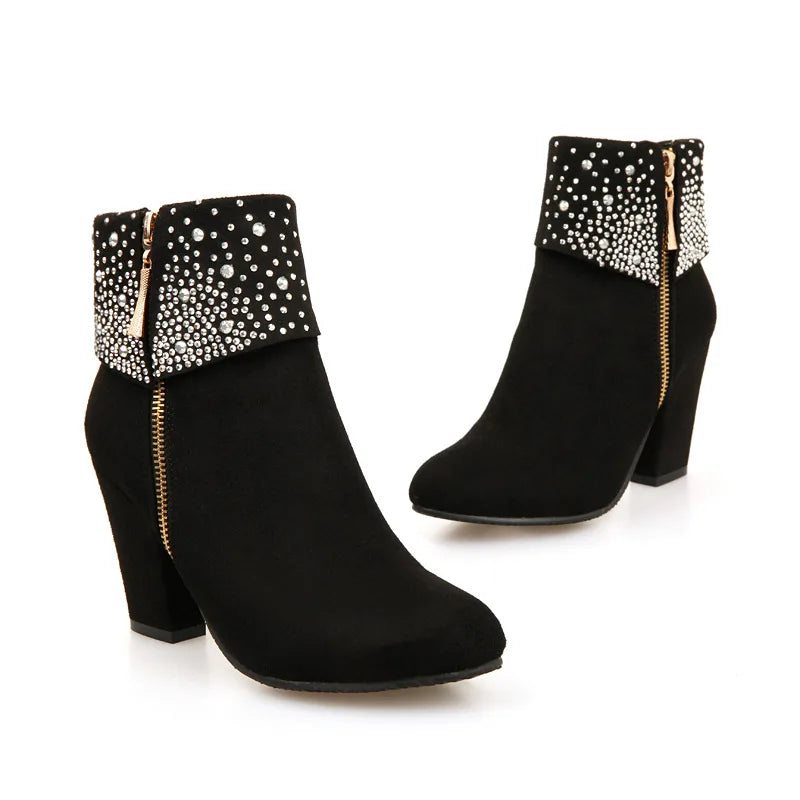 Ankle Boots