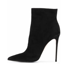 Autumn Patent Leather Modern Boots
