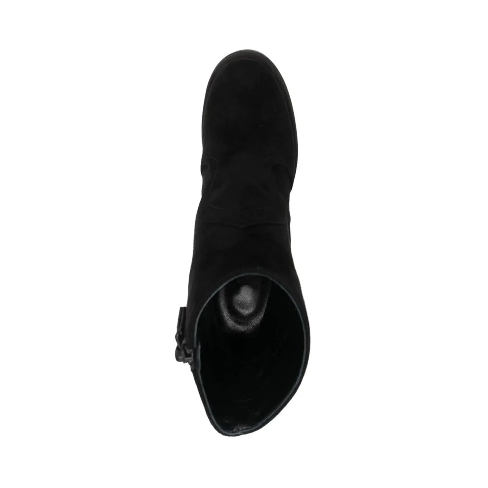 Women's Winter Suede Short Boots