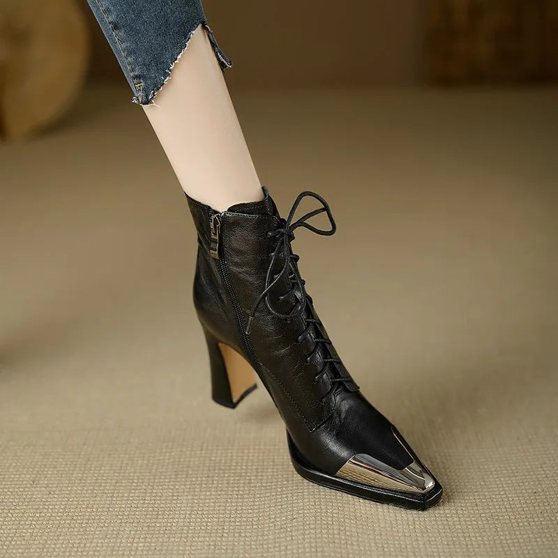 Autumn Women Boots