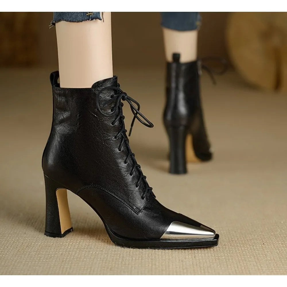 Autumn Women Boots