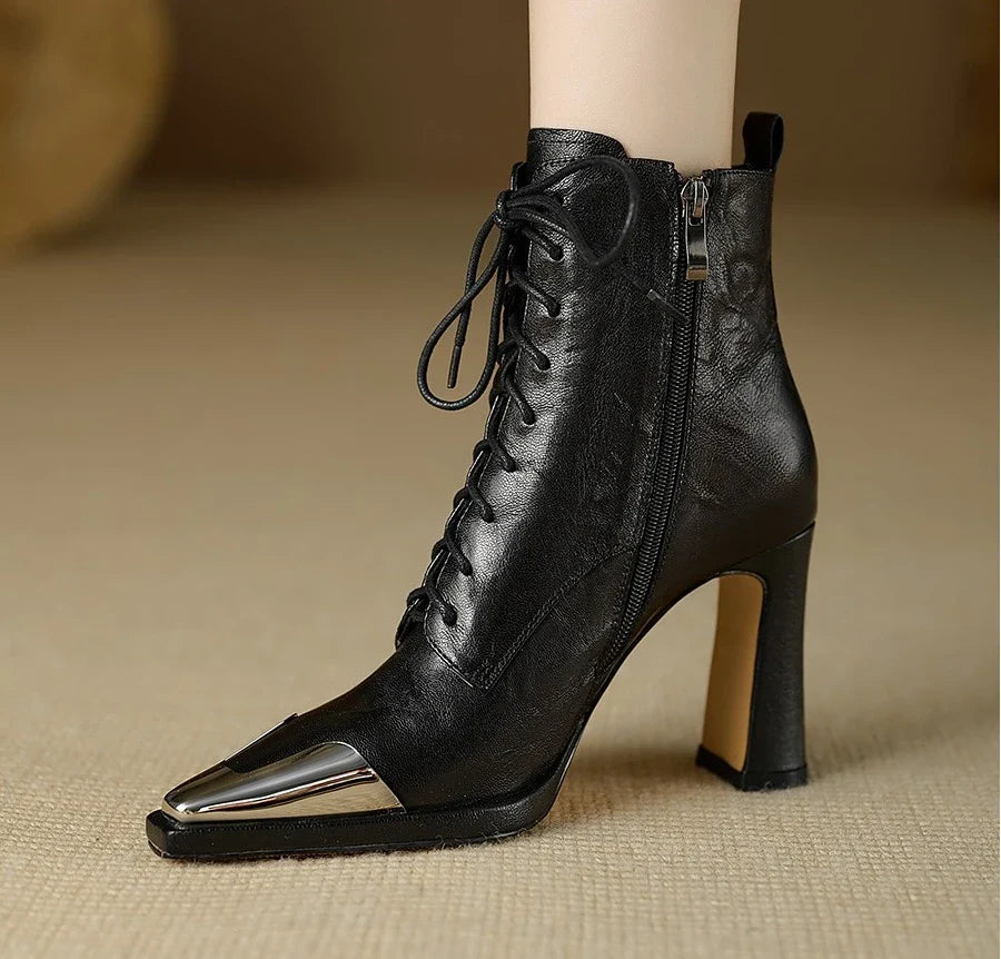 Autumn Women Boots