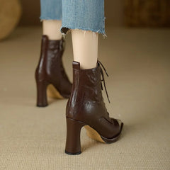 Autumn Women Boots