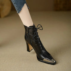 Autumn Women Boots