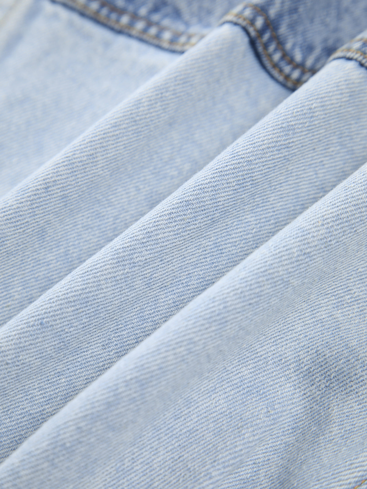 Patchwork Denim Jacket