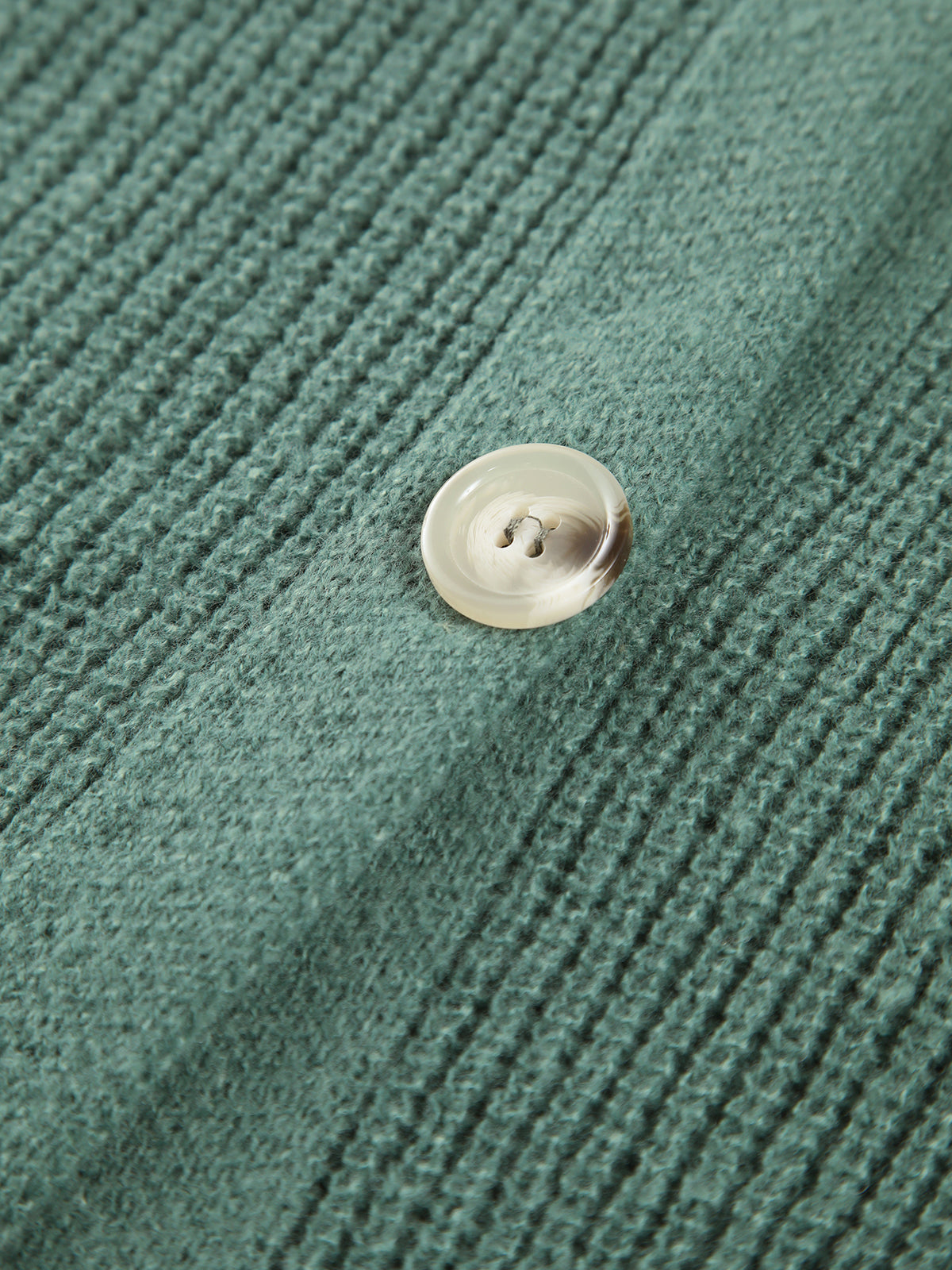 Oversized Fit Longline Cardigan