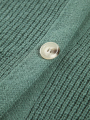 Oversized Fit Longline Cardigan