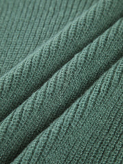 Oversized Fit Longline Cardigan