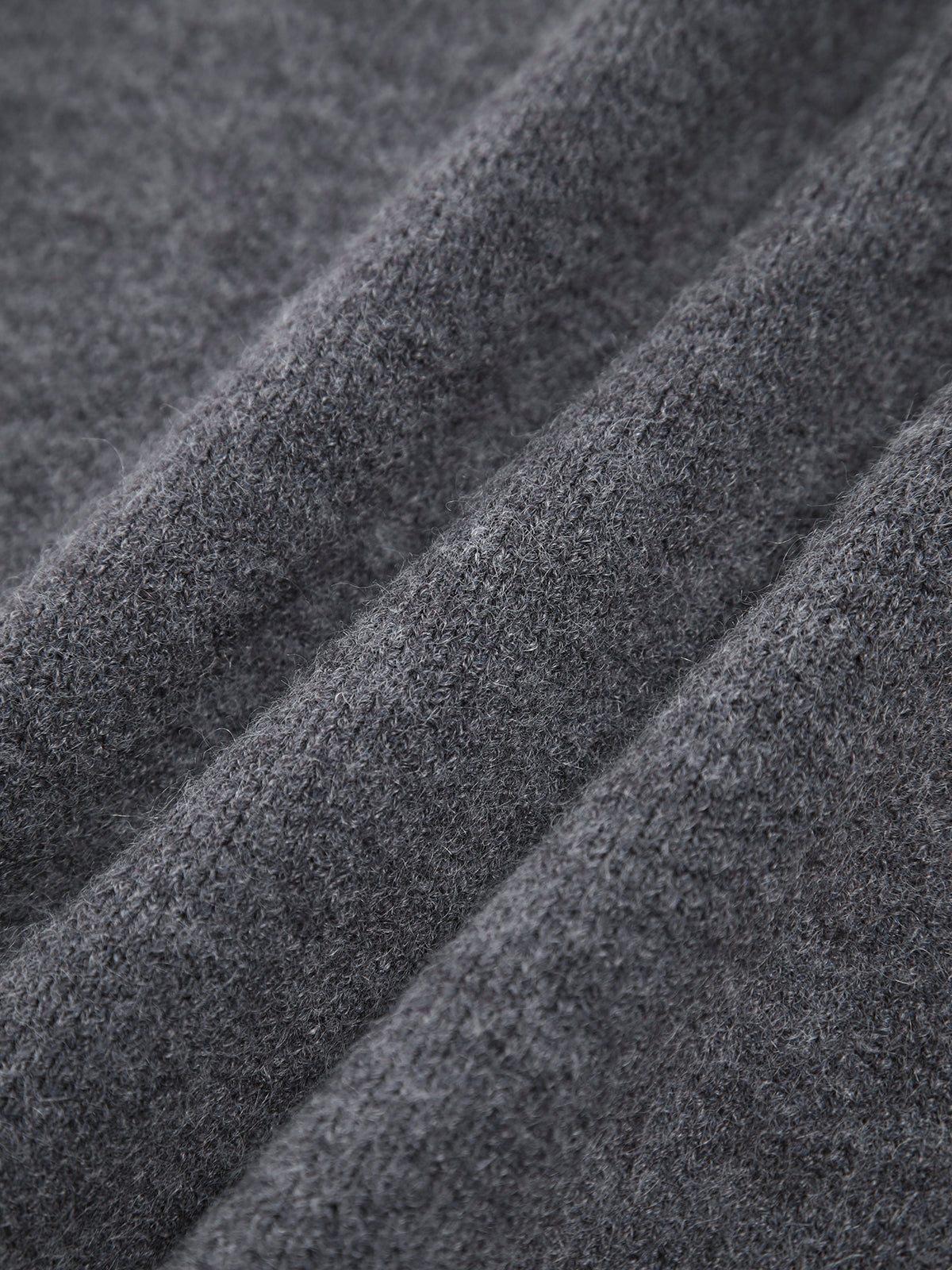 Utility Longline Cardigan