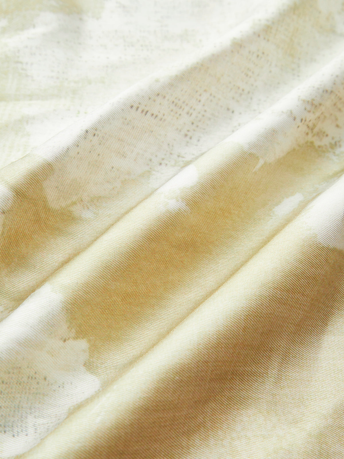 Romance Floral Printed Shirt and Straight Pants set