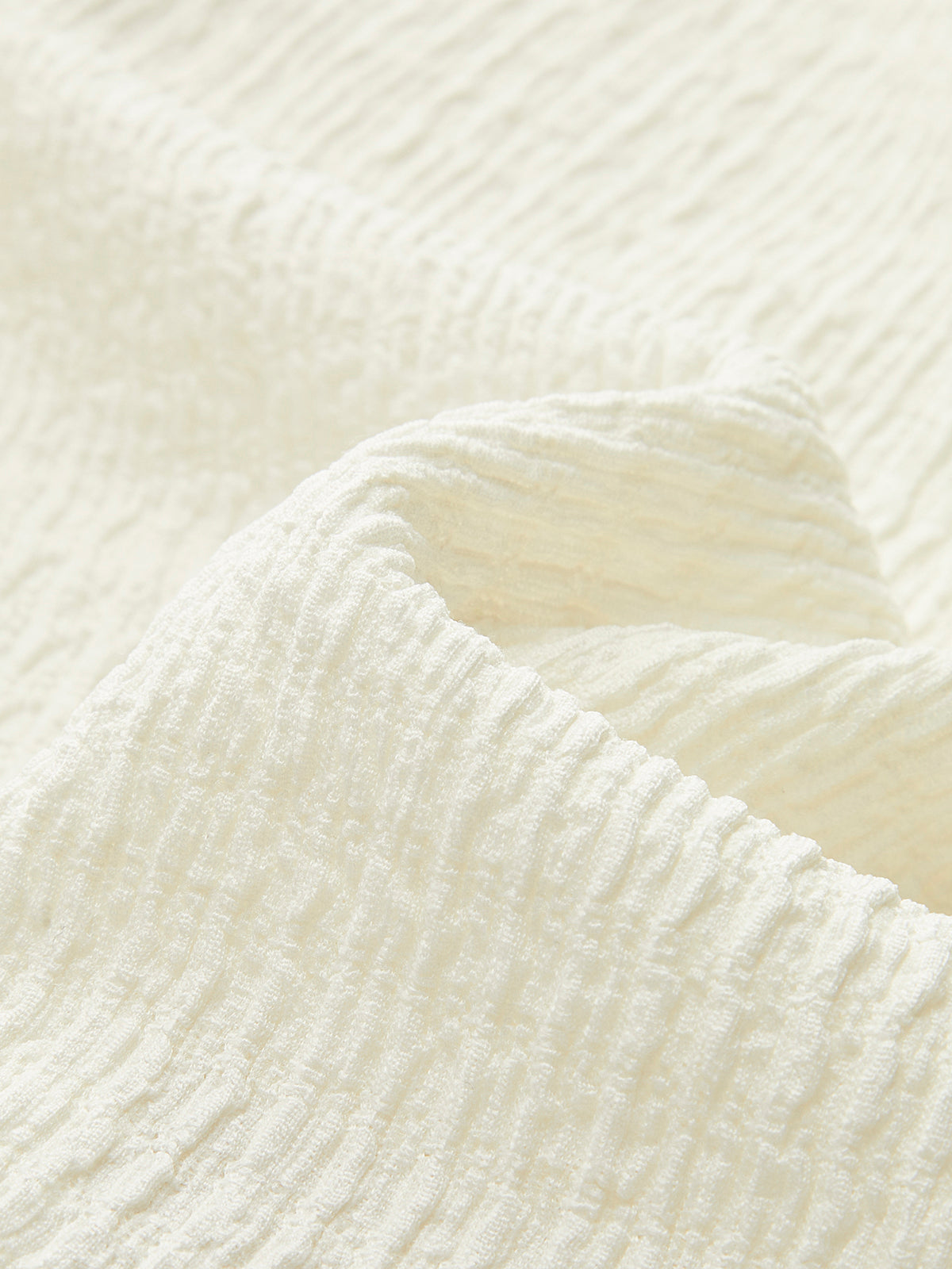 V-Neck Knot Front Sleeveless Top