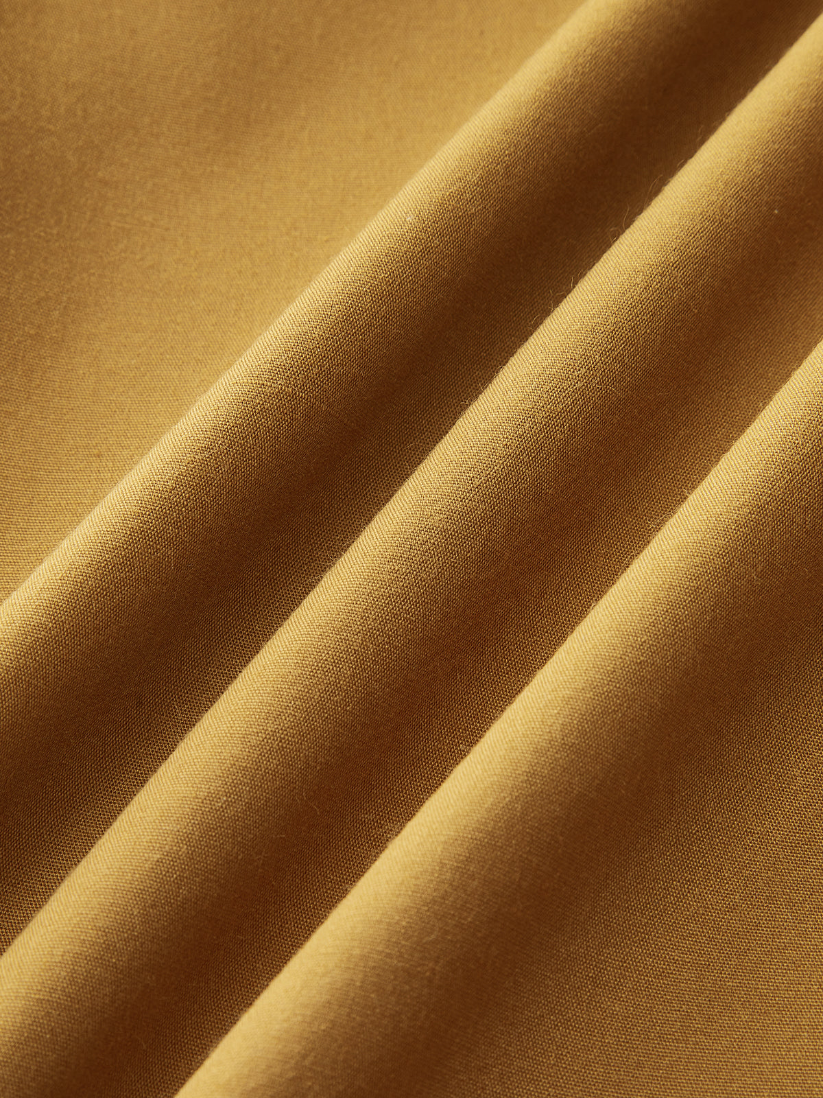 Side-Embroidered Sleeveless Dress