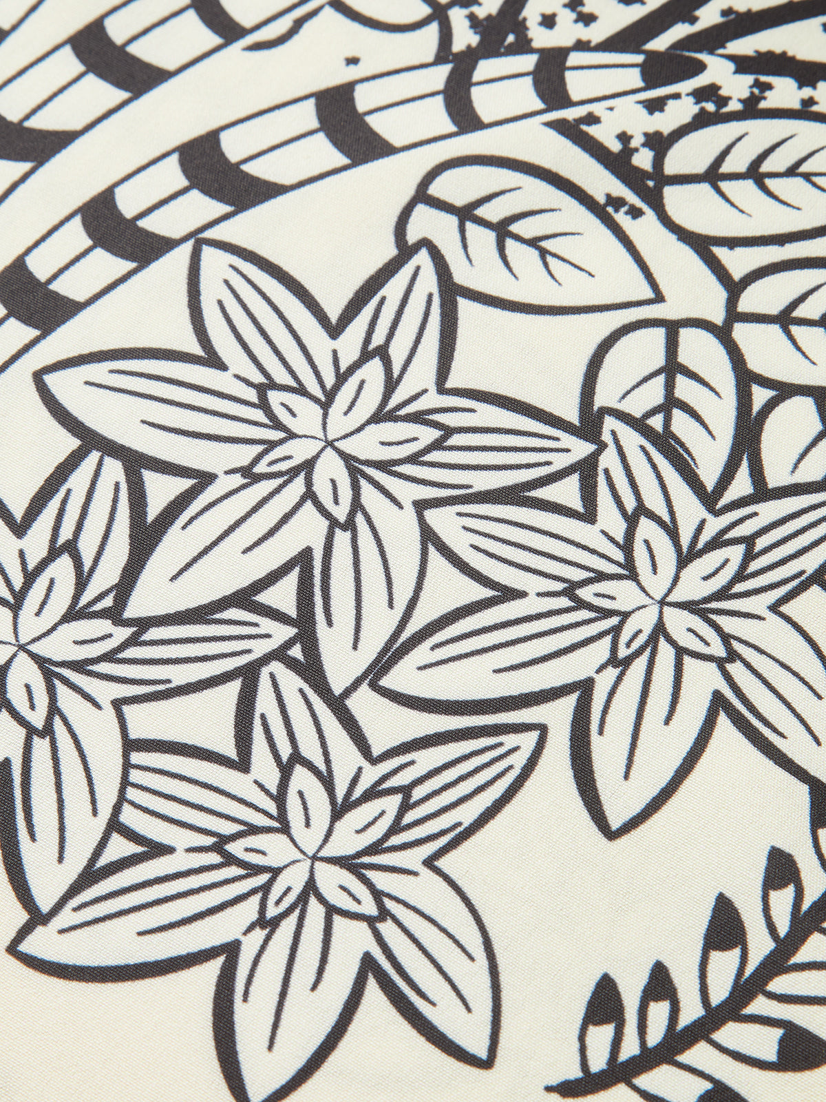 Ethnic-Style Printed  Maxi Dress