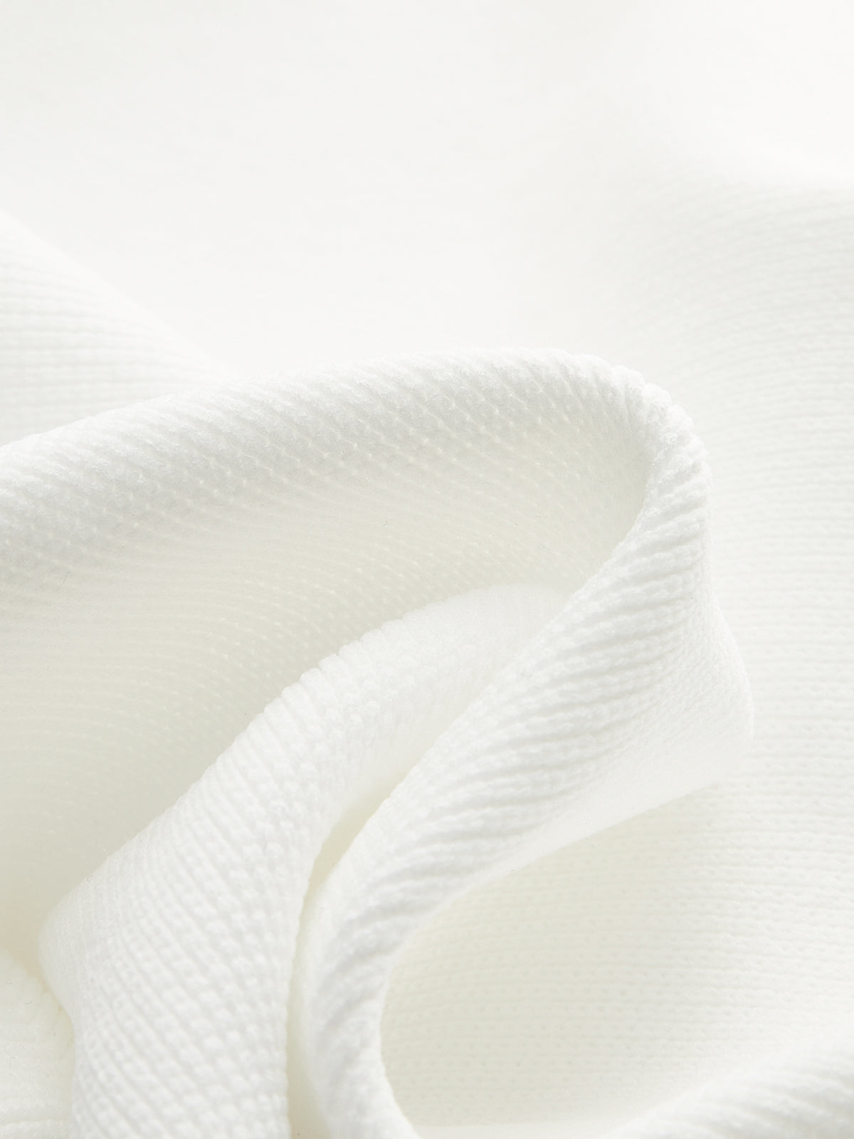 Short-Sleeved Peplum Cardigan