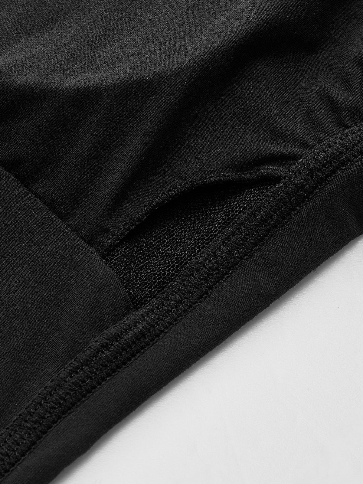 Bra-Free Fitted Strapless Top