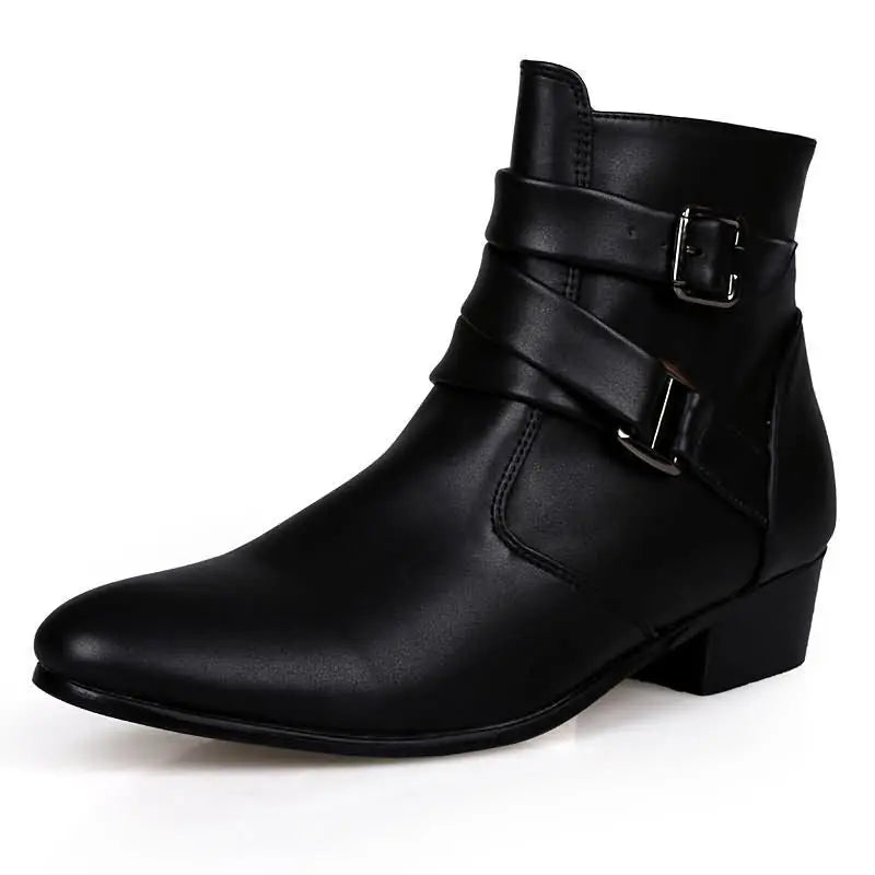 Brand Men's Boots