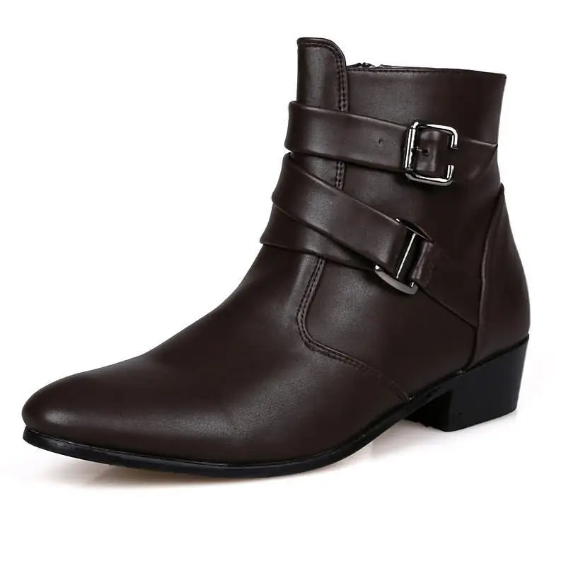 Brand Men's Boots