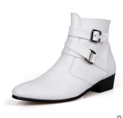 Brand Men's Boots
