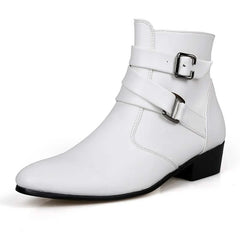 Brand Men's Boots