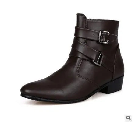 Brand Men's Boots