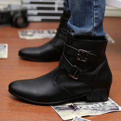Brand Men's Boots