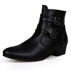 Brand Men's Boots