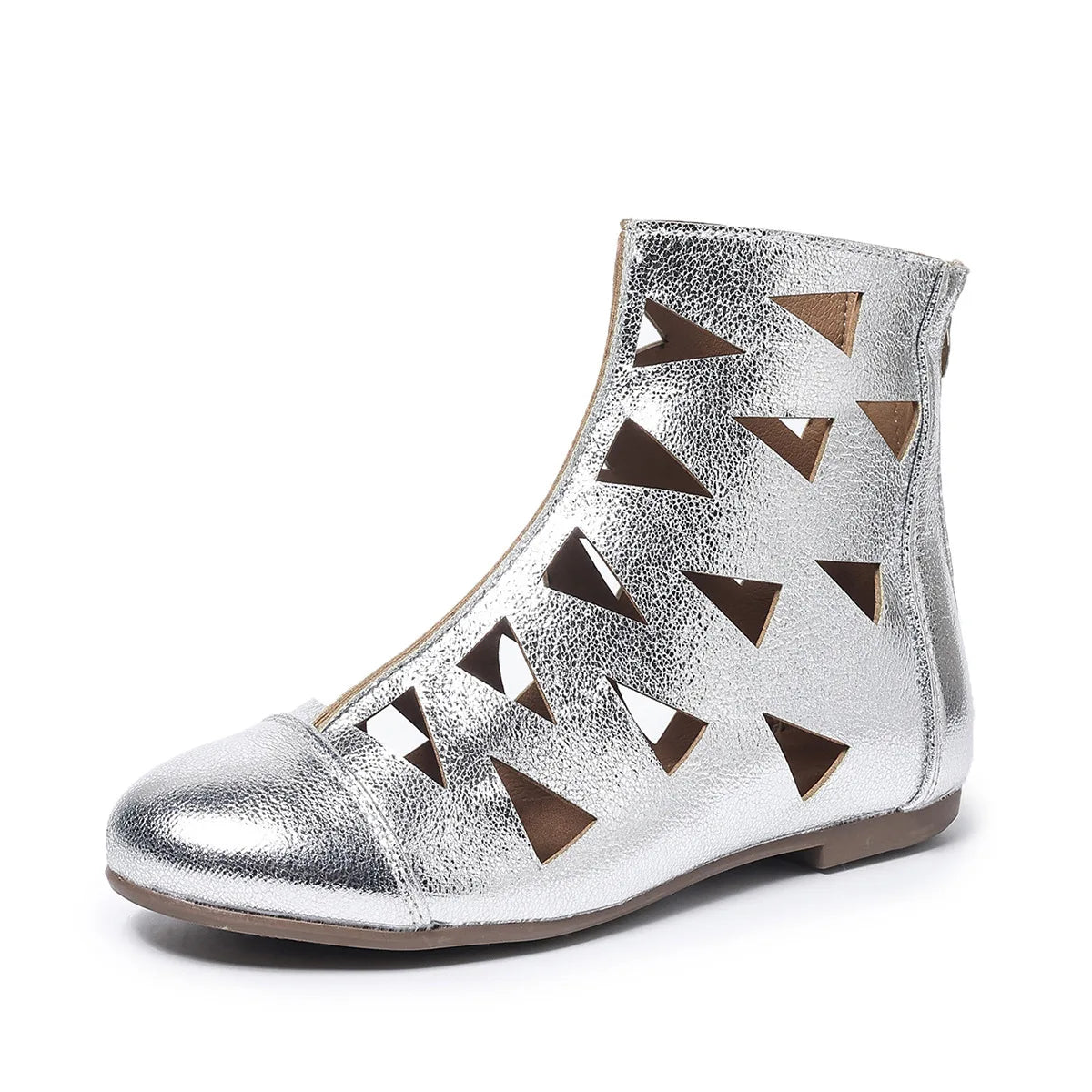 Breathable Summer Boots